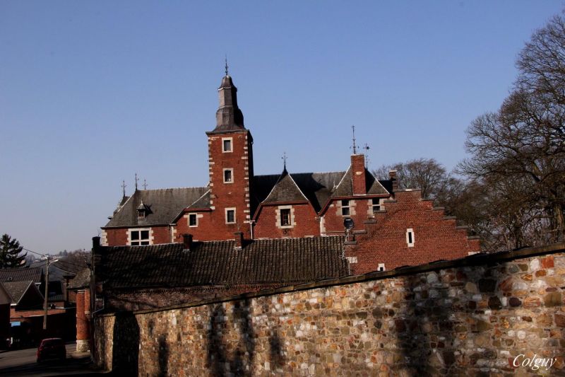 Fichier:Château Poswick4.jpg