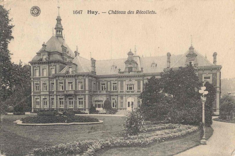 Fichier:Château des Récollets5.jpg