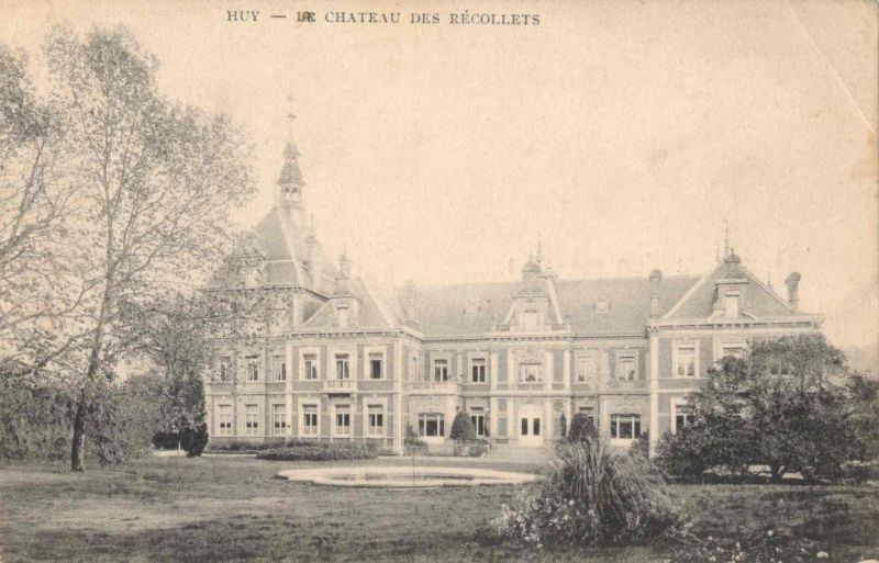 Fichier:Château des Récollets6.jpg