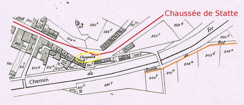 Fichier:Chapelle Notre-Dame de Bon-Secours à Statte.jpg