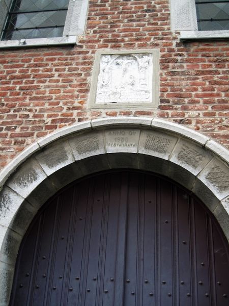 Fichier:Chapelle Saint-Gérard.jpg