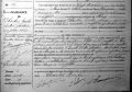 Reconnaissance d'Emile Victor Charles par sa maman le 22/06/1931