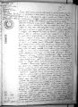 Mariage Charlier-Burette le 14/12/1939