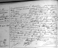 ° Augusta Charlier le 28/08/1896