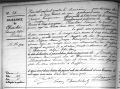 Naissance d'Edmond Charlier le 28/10/1904