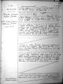 Mariage Charlier-Van Sinoy le 01/05/1937