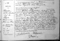 Décès de Victor Charlier le 09/09/1949