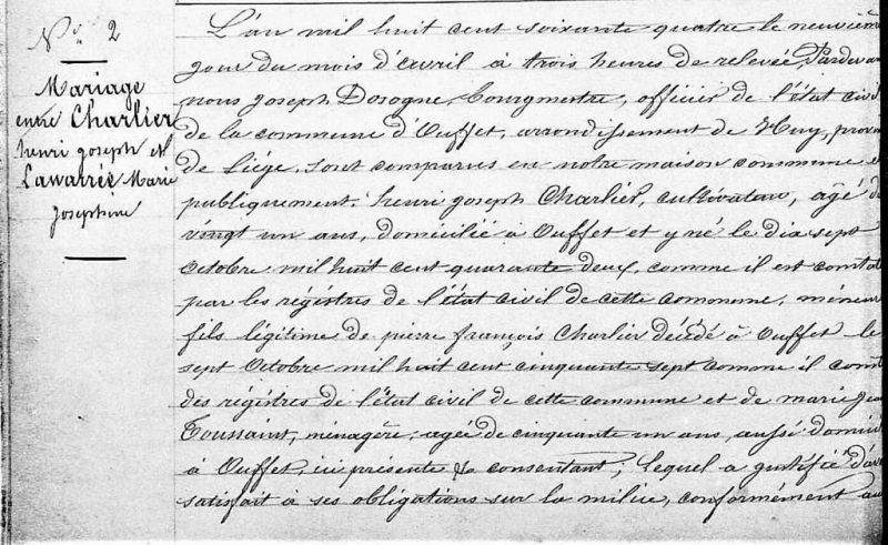 Fichier:Charlier X Lawarée 1 Acte de 00.jpg