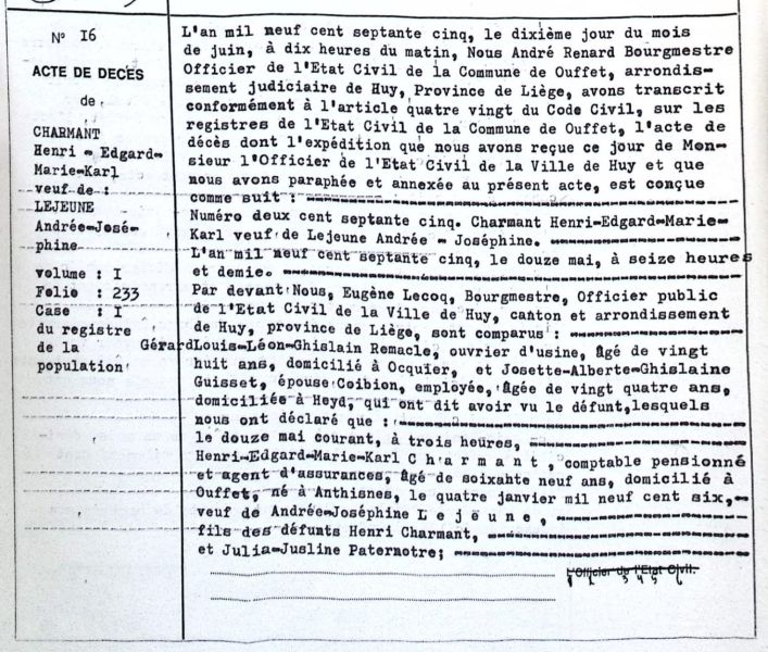 Fichier:Charmant Henri dit Karl †.jpg