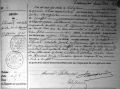 † de Clément_Adolphe_le 13/01/1930