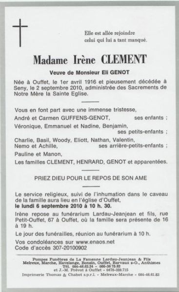 Fichier:Clément Irène veuve Genot Eli.JPG