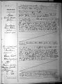 Mariage Close-Tambour le 08/04/1944