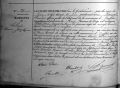 Naissance de Marie Close le 03/06/1883
