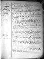 Mariage Close-Denöel le 08/10/1921