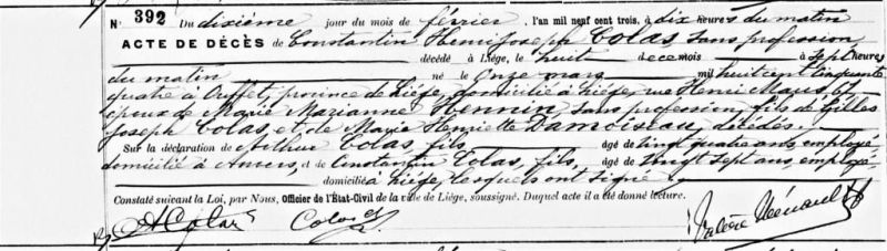 Fichier:Colas Constantin acte de +.jpg