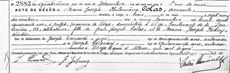 Fichier:Colas Marie acte de +.jpg