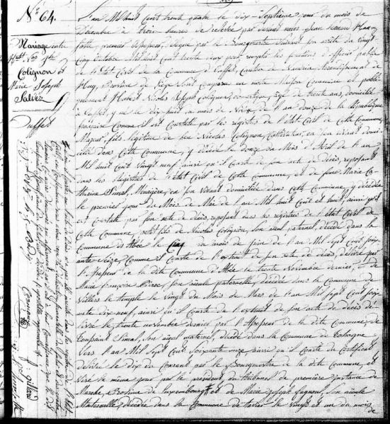 Fichier:Colignon Hubet X Salvez 1 acte de 00.jpg