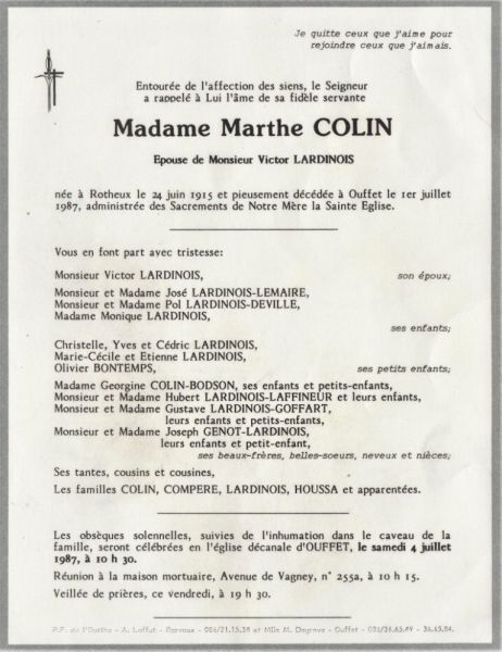 Fichier:Colin Marthe ép. Lardinois Victor.JPG