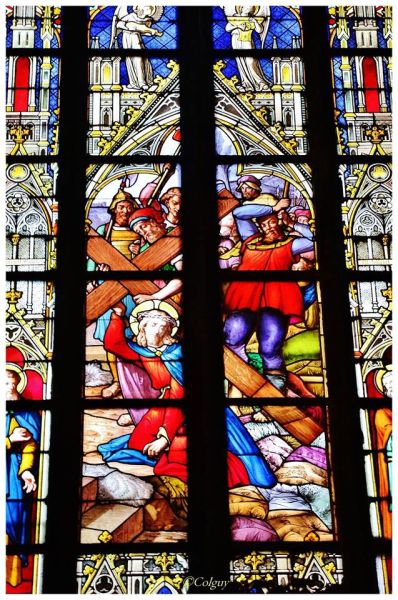 Fichier:Collégiale Huy 10.jpg