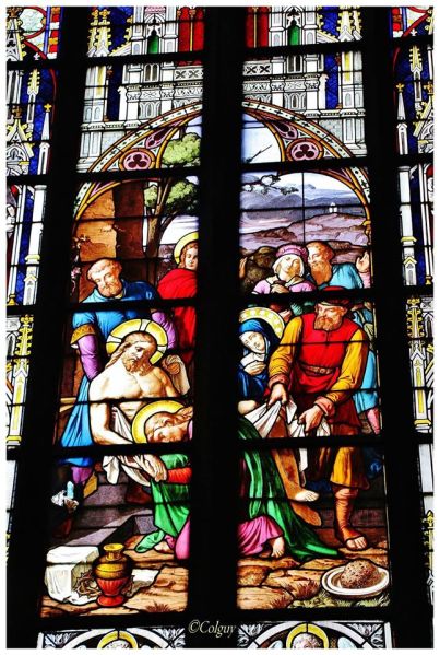 Fichier:Collégiale Huy 4.jpg