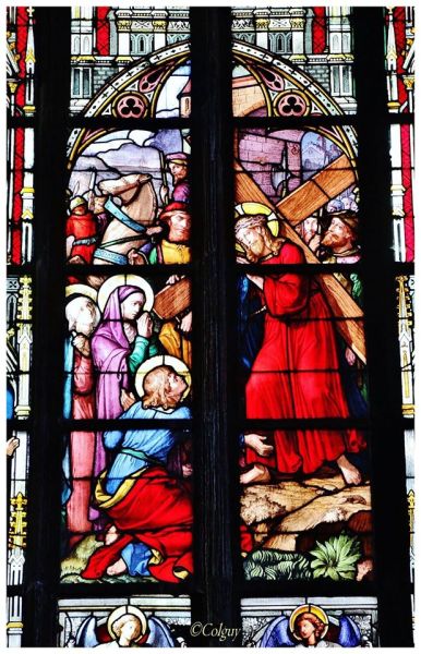 Fichier:Collégiale Huy 7.jpg