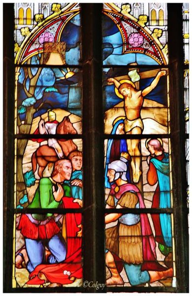 Fichier:Collégiale Huy 9.jpg