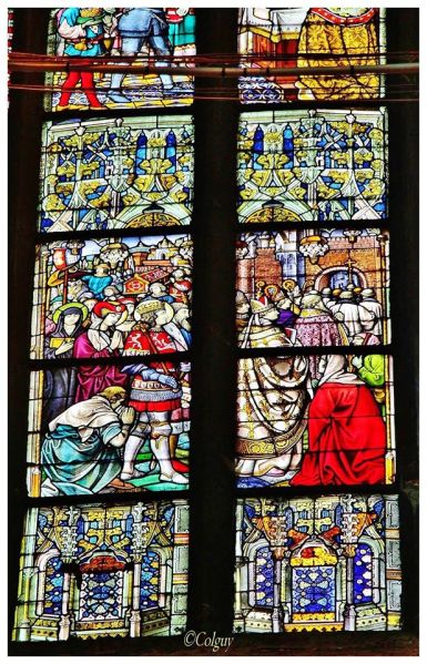 Fichier:Collégiale huy 2.jpg