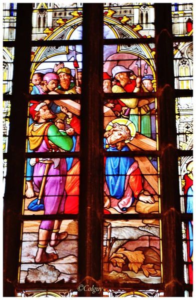 Fichier:Collégiale huy 8.jpg
