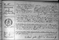 Naissance de Jules Collard le 10/06/1903