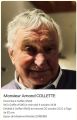 † Amand Collette le 20/10/2021
