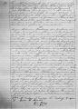 Mariage Broers-Dechevy le 22.09.1836 à Liège