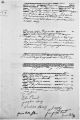 Mariage Collin-Schung le 28.04.1842 à Hachy
