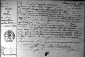 † de Colson_Anne_le 08/01/1909