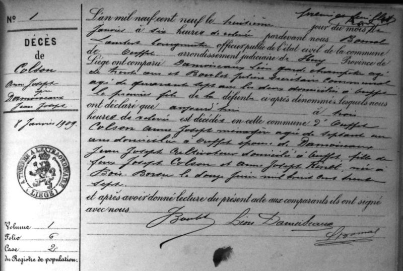 Fichier:Colson Anne †.jpg