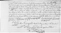 ...le 13.11.1833 à Bois Borsu