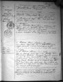 Cornélis X Vitoux le 24/01/1920