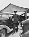 Eli Xhenseval : chauffeur, garagiste de 1923 à 1945