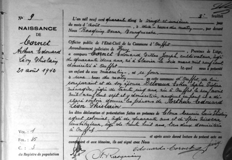 Fichier:Cornet Arthur Edouard °.jpg