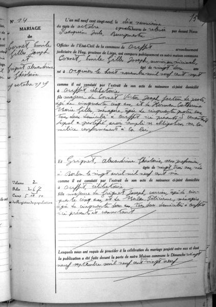 Fichier:Cornet Emile X Grignet Alexandrine.jpg