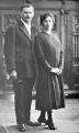 Décembre 1925, mariage de Joseph avec Marthe Dubois