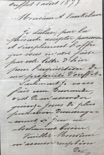 Fichier:Courrier de Calwaert de Trixhe 1de2.JPG