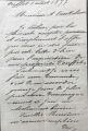 Courrier de de Calwaert_Valckenaere...