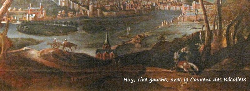 Fichier:Couvent des Récollets à Huy.JPG