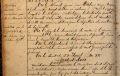 Demande de concession de la veuve Beaupain, conseil communal du 12.09.1875