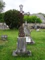 D237 Sépulture de Marie Joseph Harzimont née le 14.01.1821...