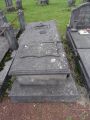 Sépulture de François Joseph LARDOT époux d'Adolphine PIROTTON