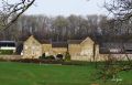 La ferme de la Maison Forte à Lizin
