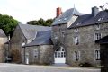 La ferme du château de Himbe