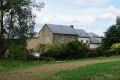 La ferme en venant d'Ouffet (20.08.2017)