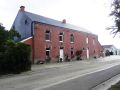 La ferme B. Wautelet rue de Temme 60 11.09.2017